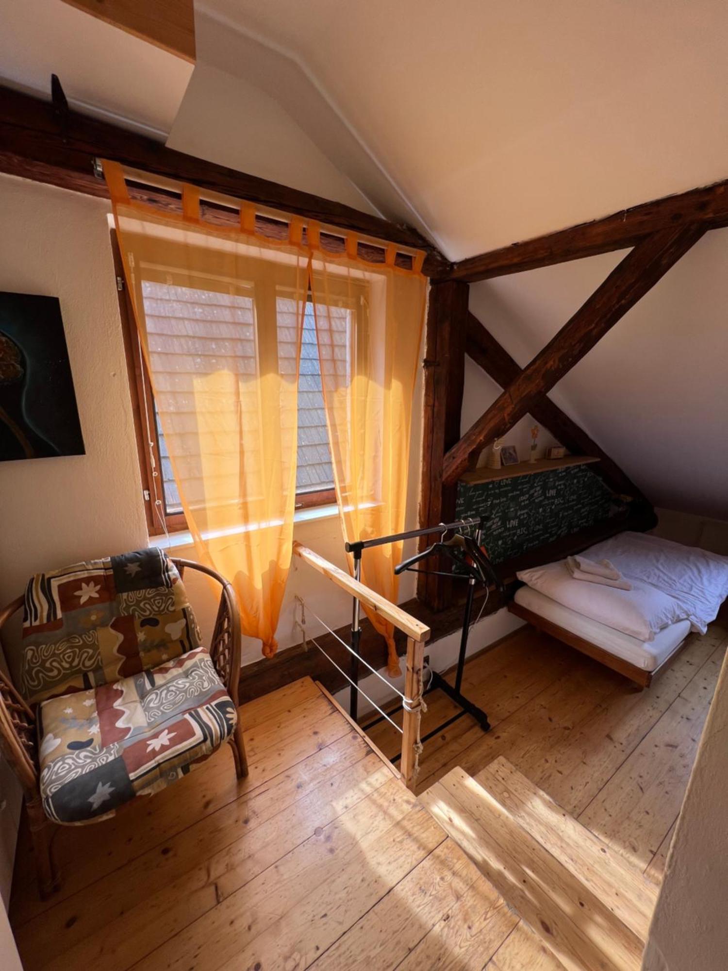 Апартаменты Apartman Galant Чески-Крумлов Экстерьер фото